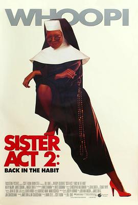 小优传媒《修女也疯狂2 Sister Act 2: Back in the Habit》免费在线观看