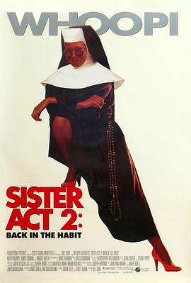 宅男研究所《修女也疯狂2 Sister Act 2: Back in the Habit》免费在线观看