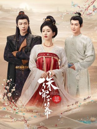 宅男研究所《珠帘玉幕》免费在线观看