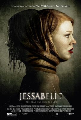 宅男研究所《杰莎贝尔 Jessabelle》免费在线观看