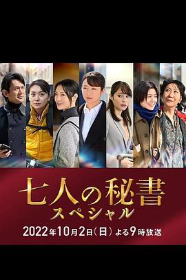 小优传媒《七个秘书 特别篇 七人の秘書スペシャル》免费在线观看