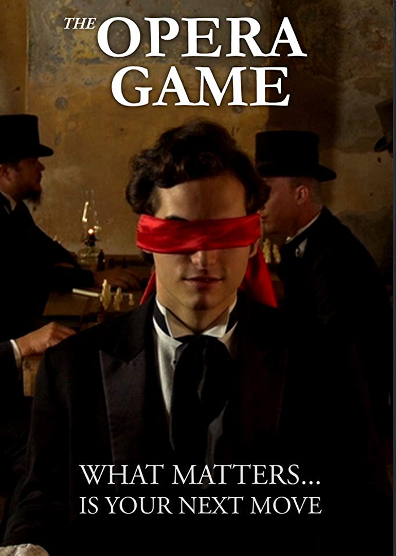 小优传媒《保罗·摩菲》免费在线观看