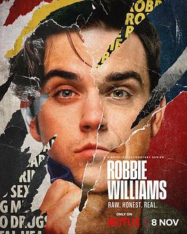 宅男研究所《罗比·威廉姆斯 Robbie Williams》免费在线观看
