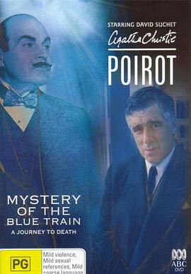 小优传媒《蓝色特快上的秘密 Poirot: The Mystery of the Blue Train》免费在线观看