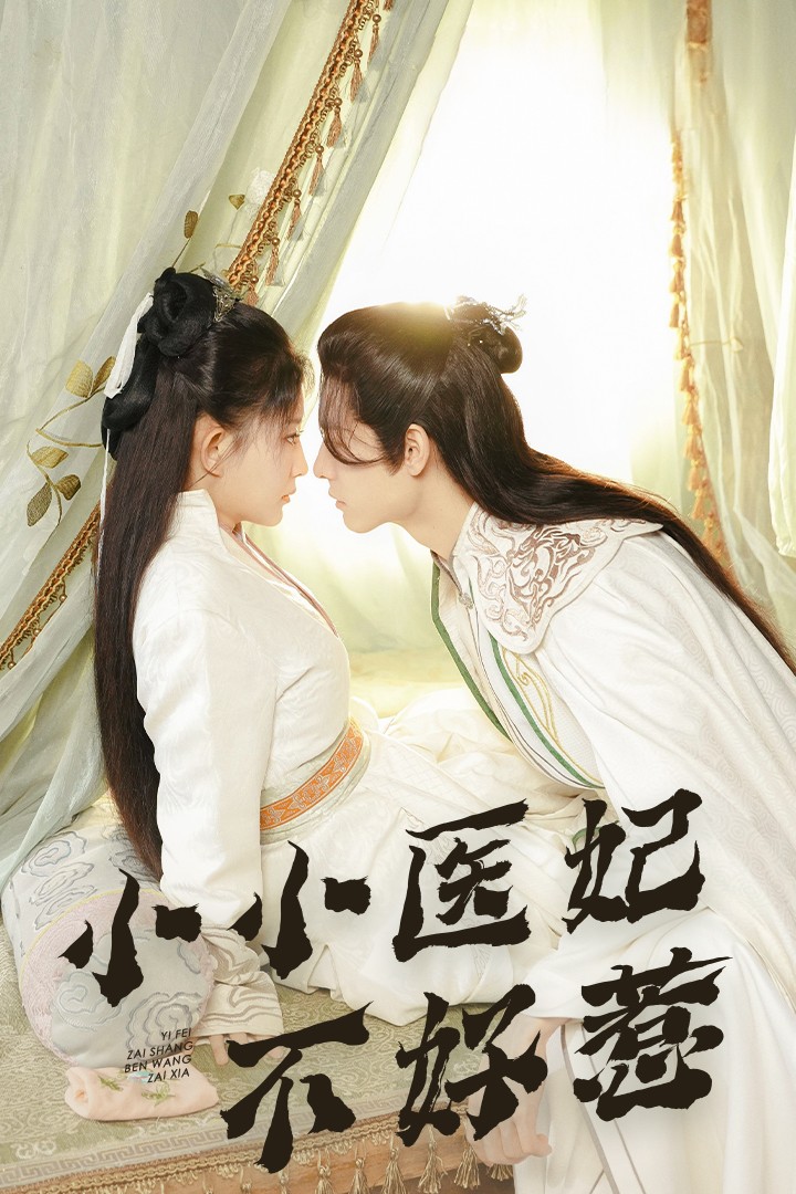 宅男研究所《小小医妃不好惹》免费在线观看