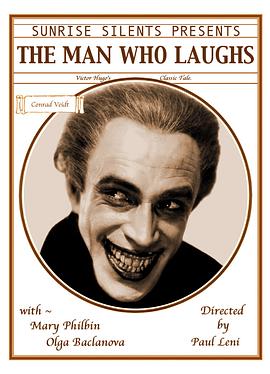 小妲己直播《笑面人 The Man Who Laughs》免费在线观看