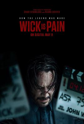 小优传媒《疾速剧痛 Wick Is Pain》免费在线观看